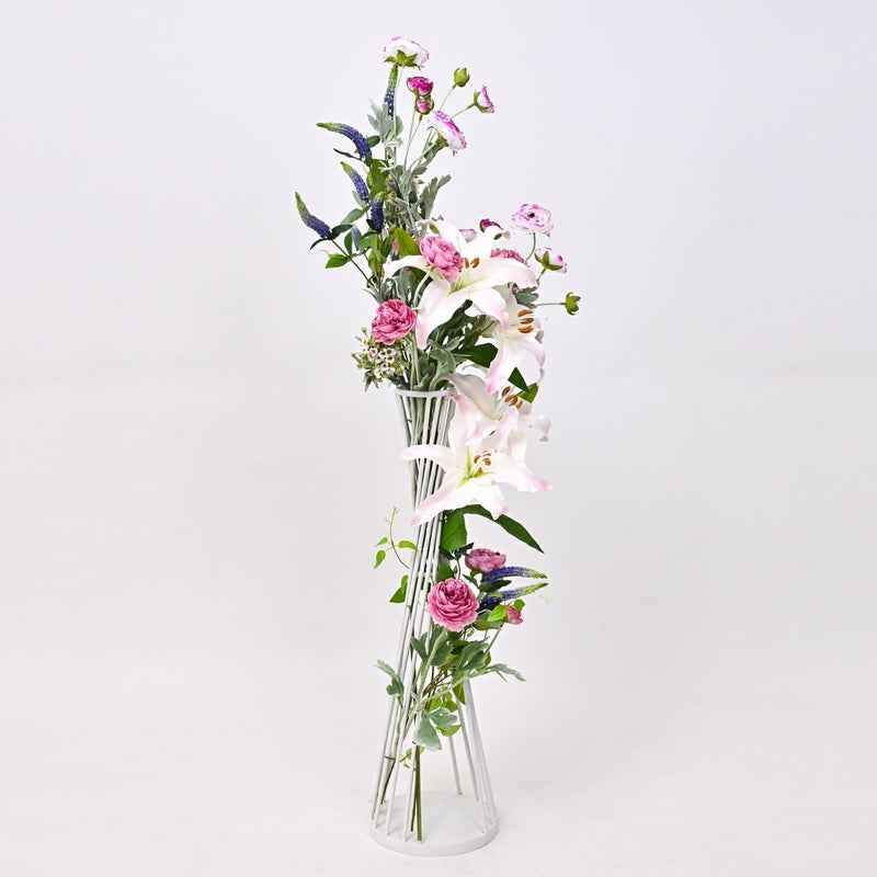 カサブランカリリー アレンジメント [SP-178]