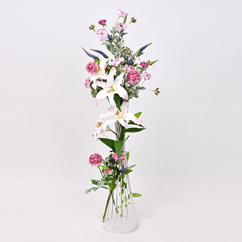 カサブランカリリー アレンジメント [SP-178]