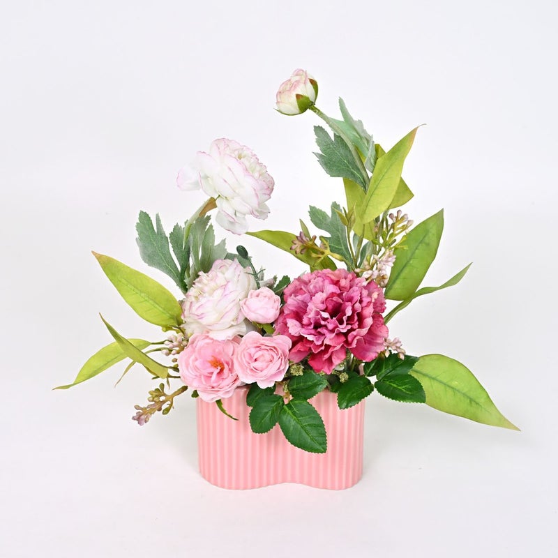 カーネーション アレンジメント [SP-180]