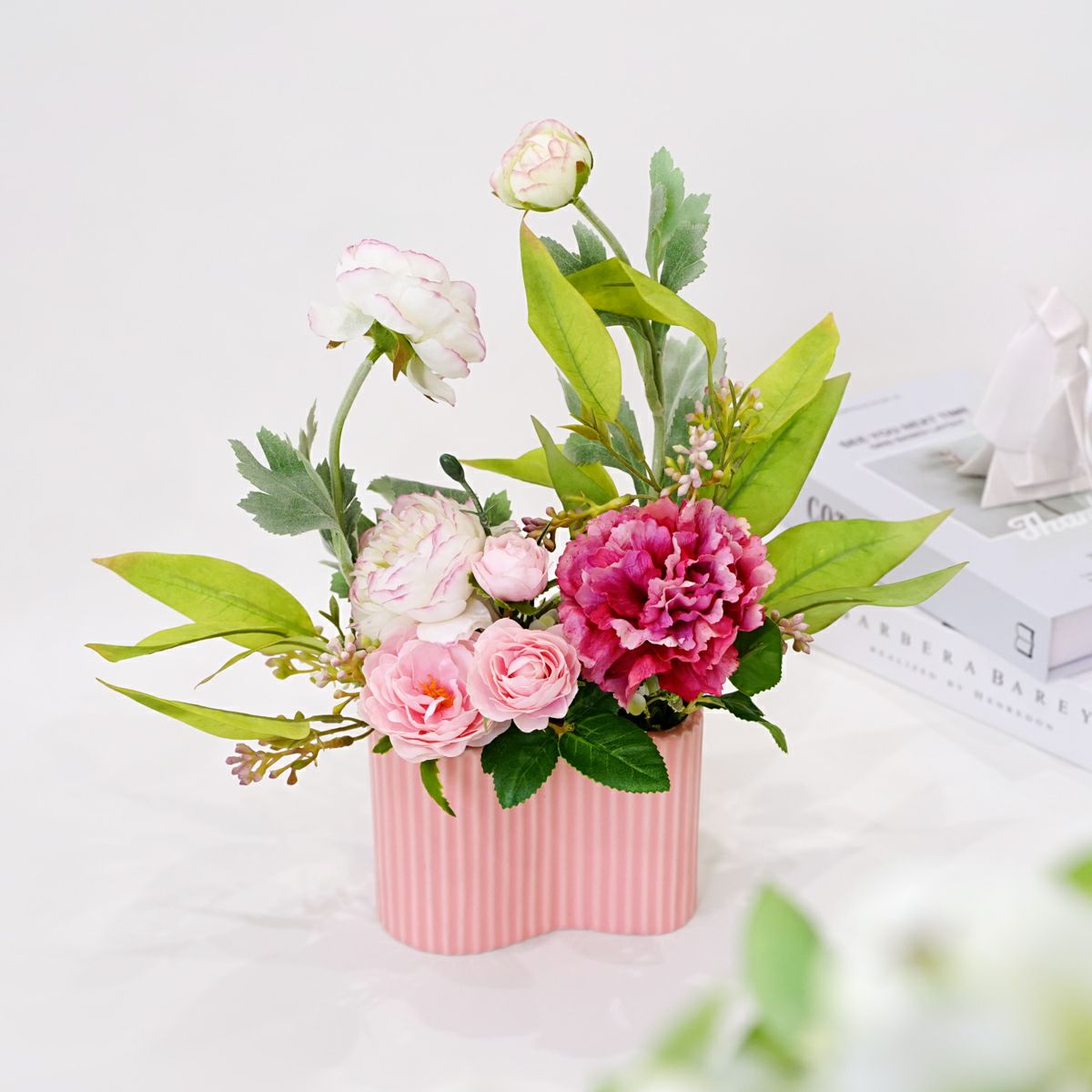 カーネーションアレンジメント[SP-180]