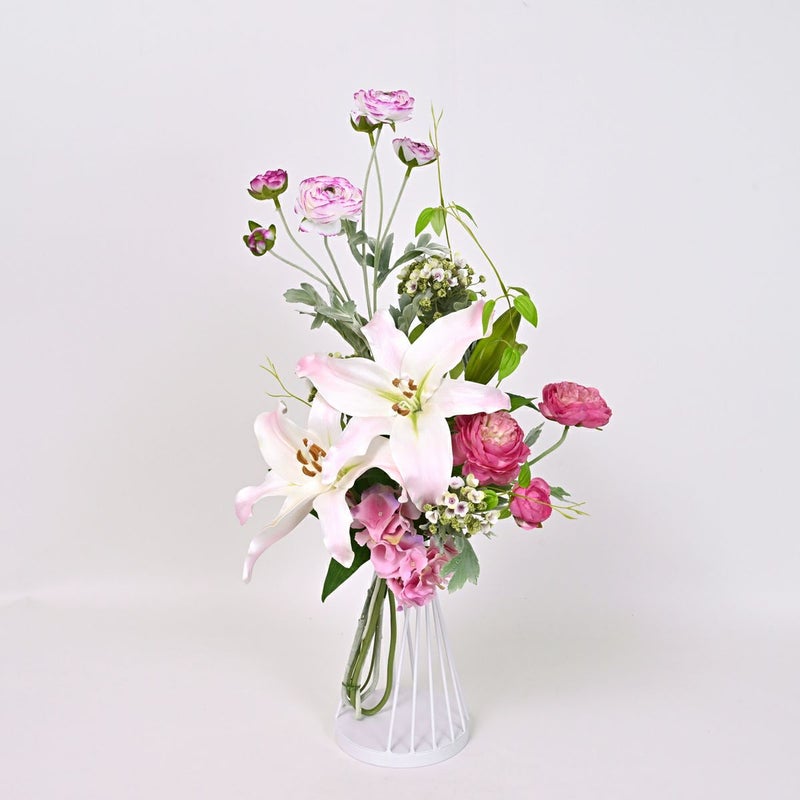 カサブランカリリー アレンジメント [SP-181]