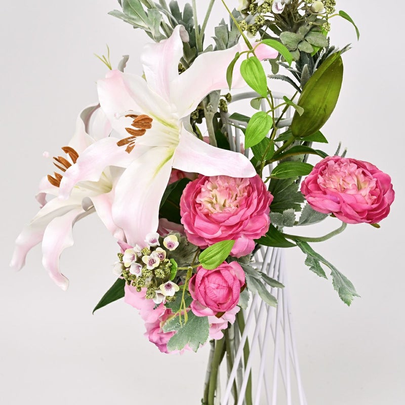 カサブランカリリー アレンジメント [SP-181]