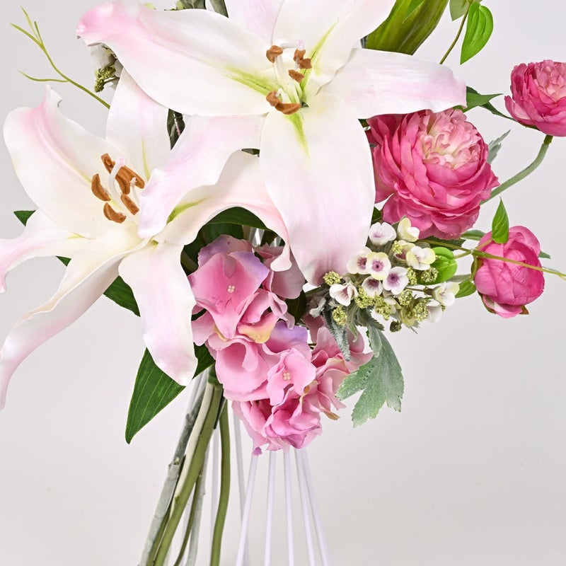 カサブランカリリー アレンジメント [SP-181]