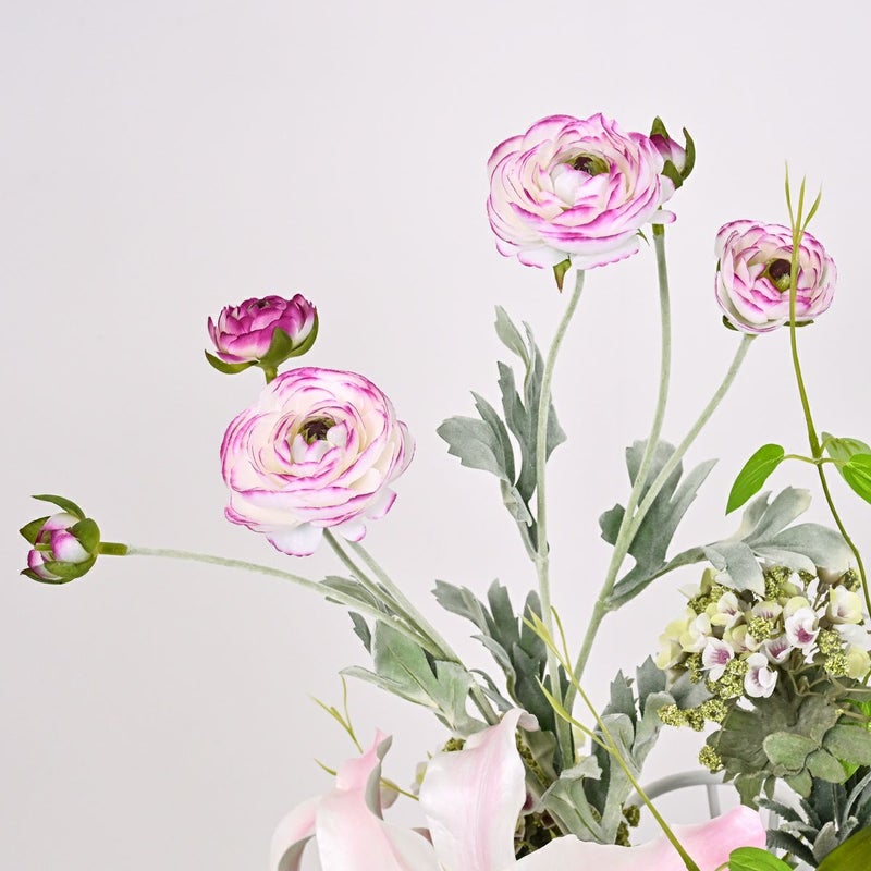 カサブランカリリー アレンジメント [SP-181]