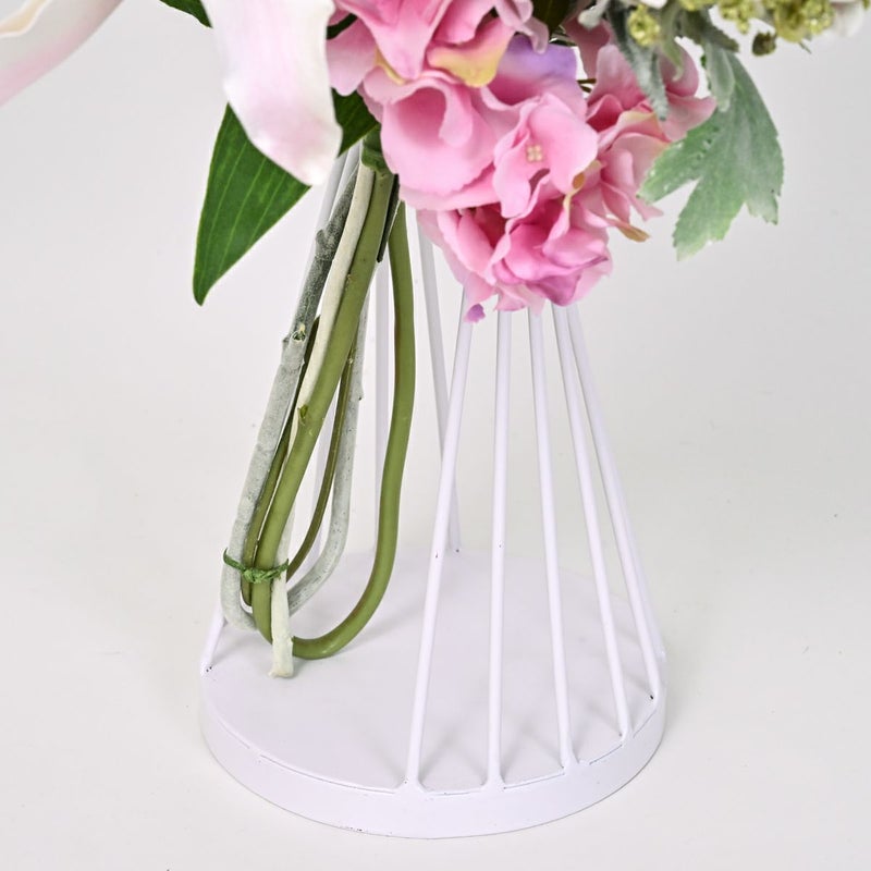 カサブランカリリー アレンジメント [SP-181]