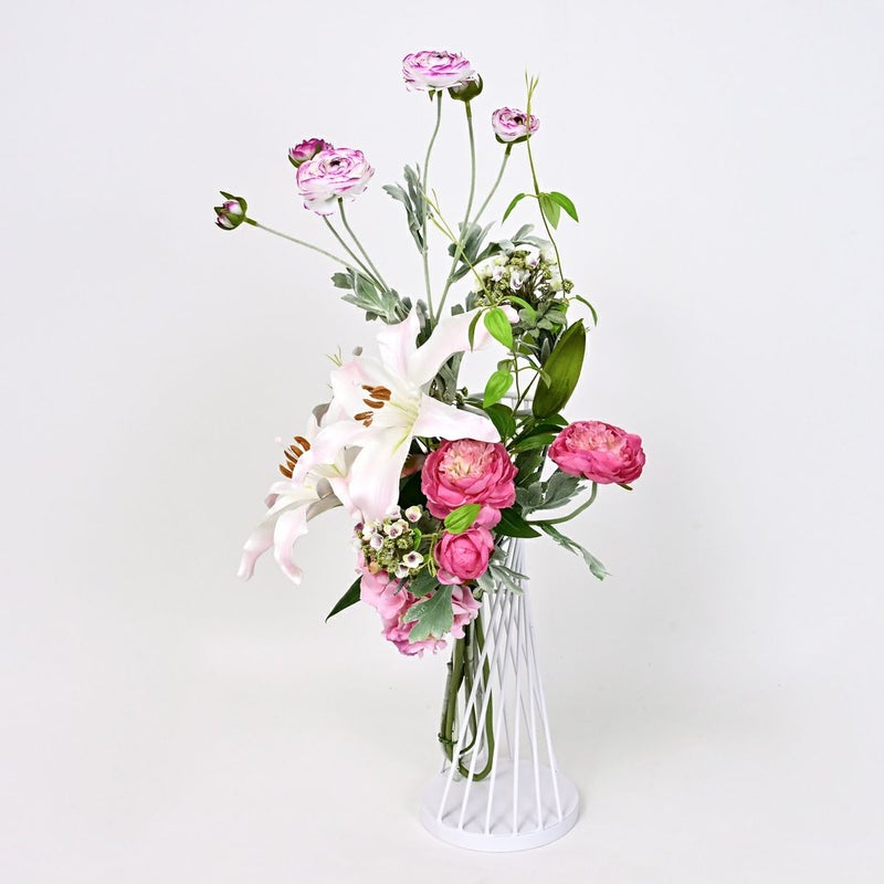 カサブランカリリー アレンジメント [SP-181]