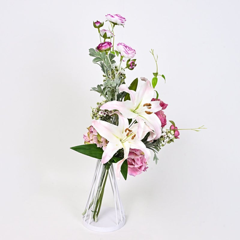 カサブランカリリー アレンジメント [SP-181]