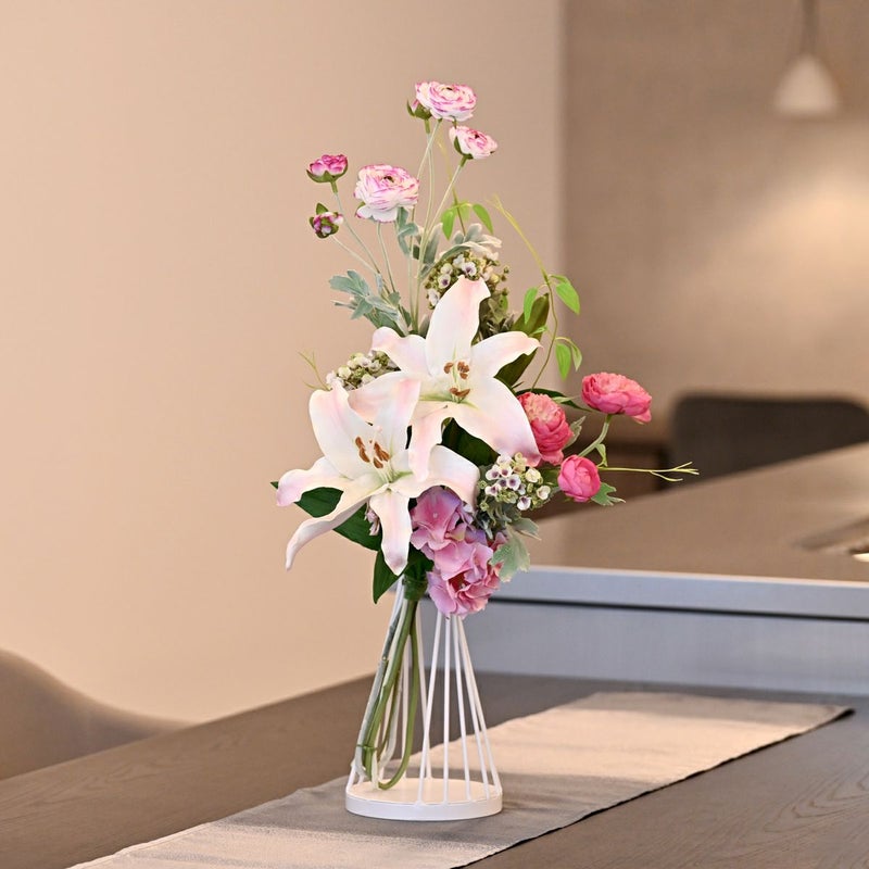 カサブランカリリー アレンジメント [SP-181]