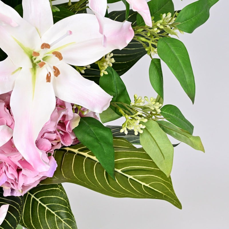 カサブランカリリー アレンジメント [SP-182]