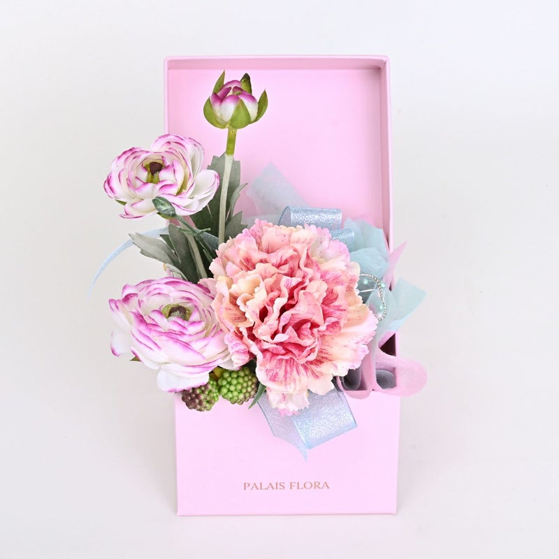 カーネーション ギフトBOX [SP-179]