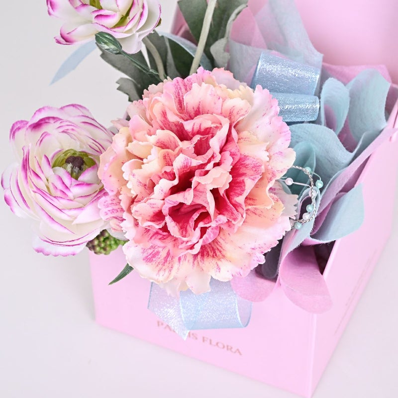 カーネーション ギフトBOX [SP-179]