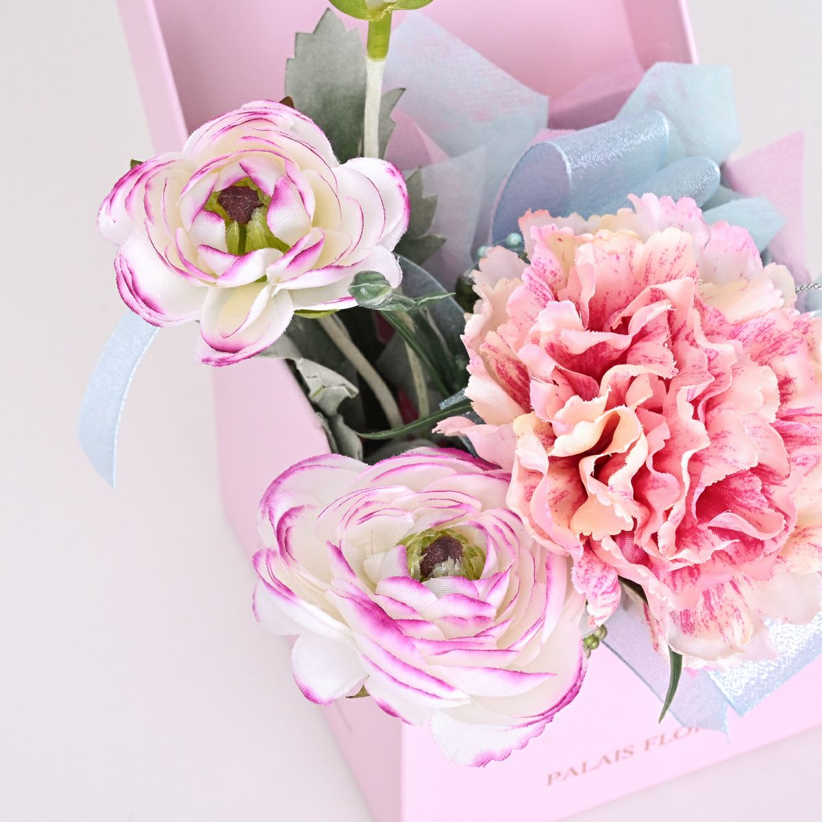 カーネーション ギフトBOX [SP-179]