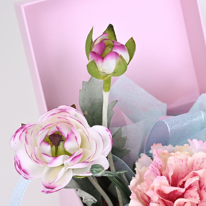 カーネーション ギフトBOX [SP-179]