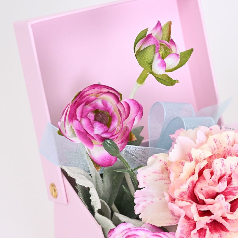 カーネーション ギフトBOX [SP-179]