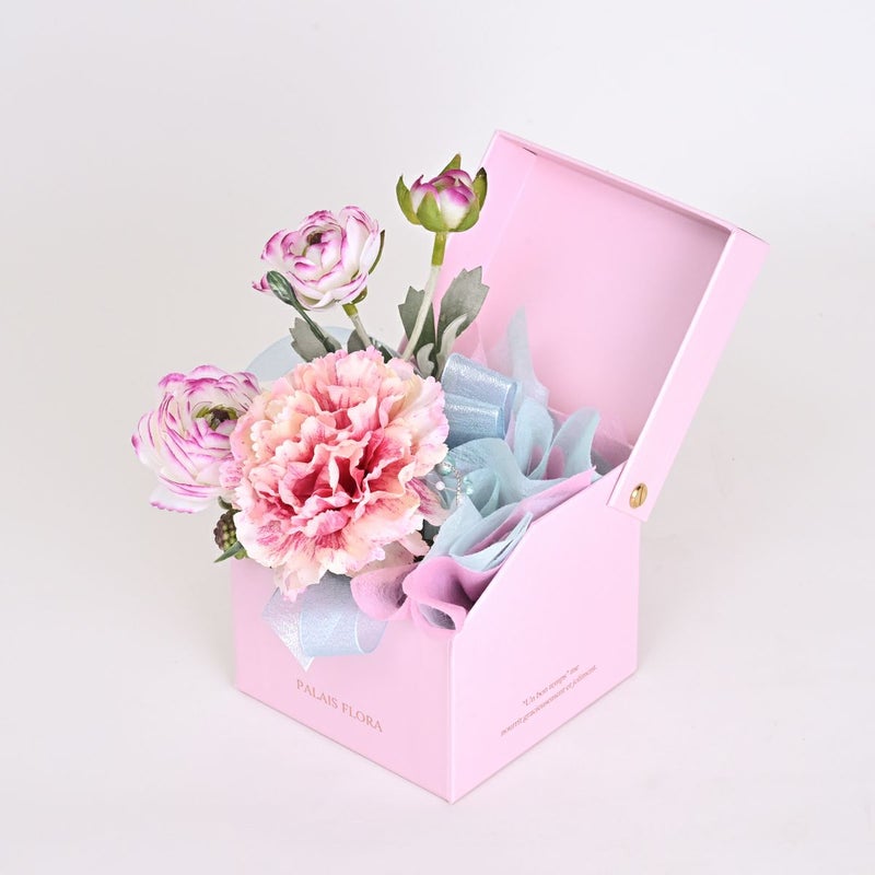 カーネーション ギフトBOX [SP-179]