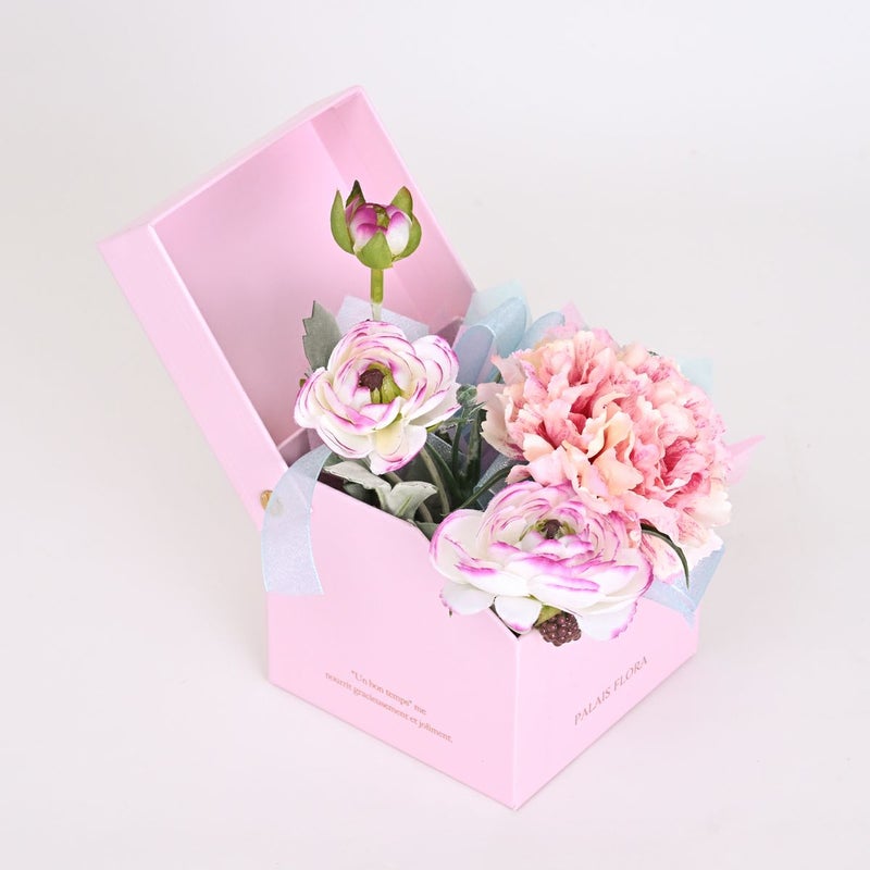 カーネーション ギフトBOX [SP-179]