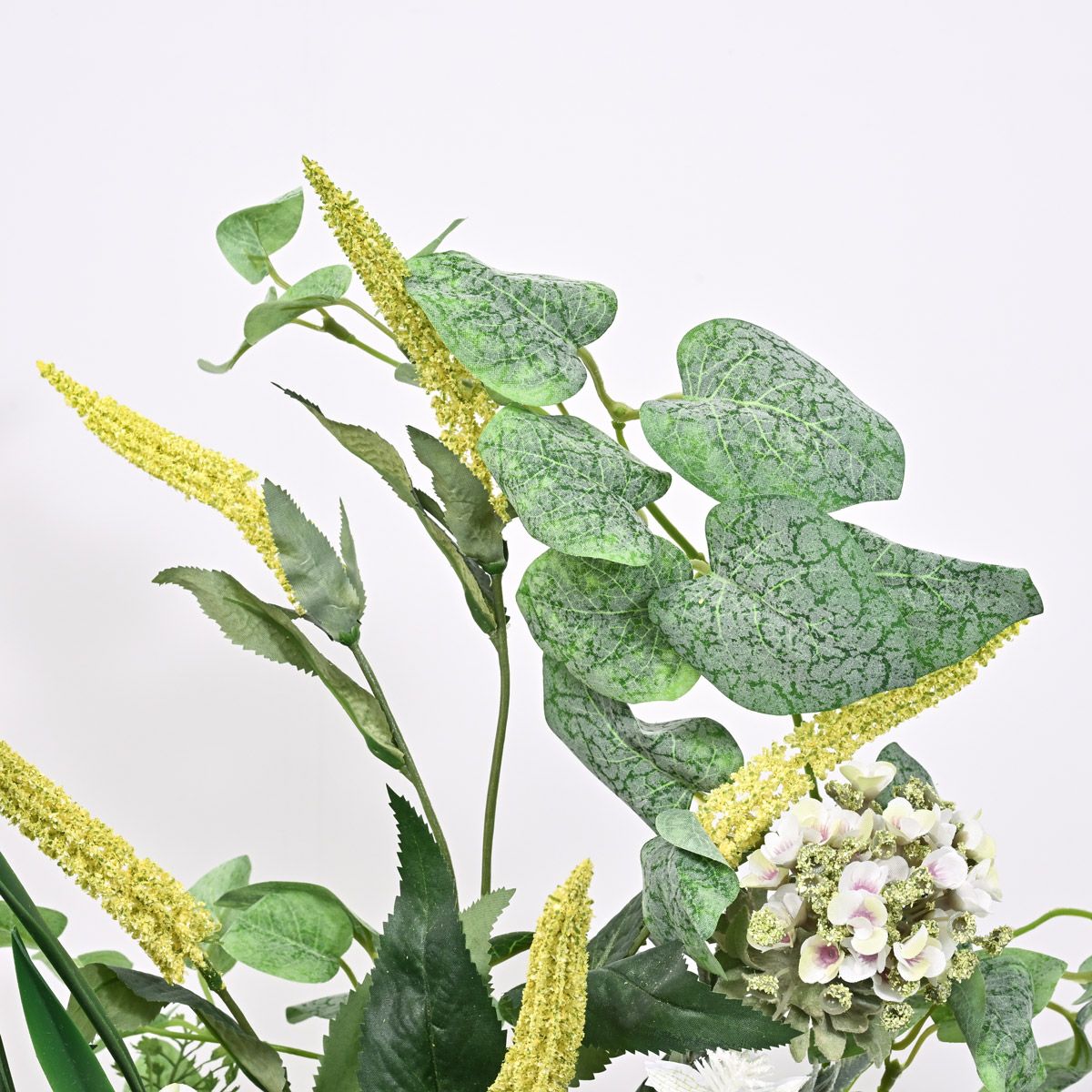 寄せ植え フェイクグリーン [146]