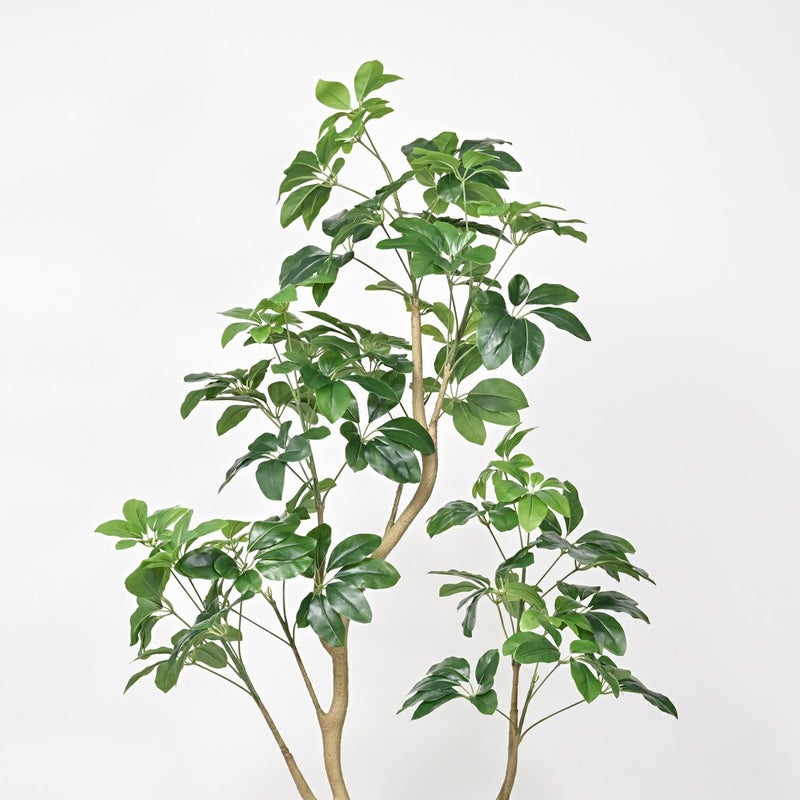 シェフレラL フェイクグリーン [128]