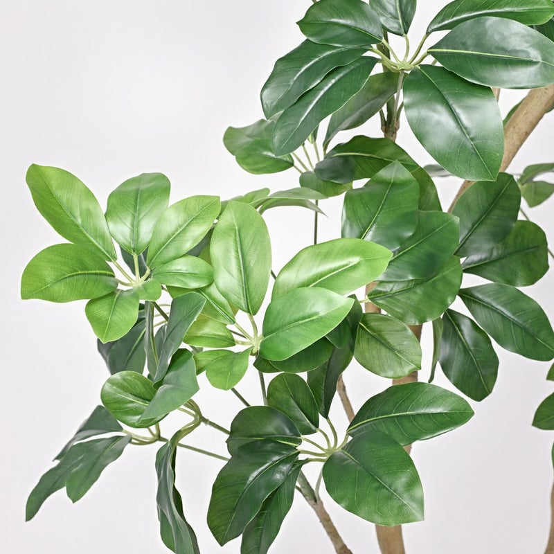 シェフレラL フェイクグリーン [128]