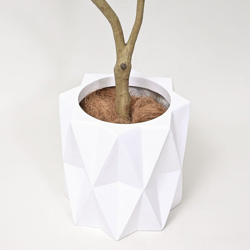 シェフレラL フェイクグリーン [128]