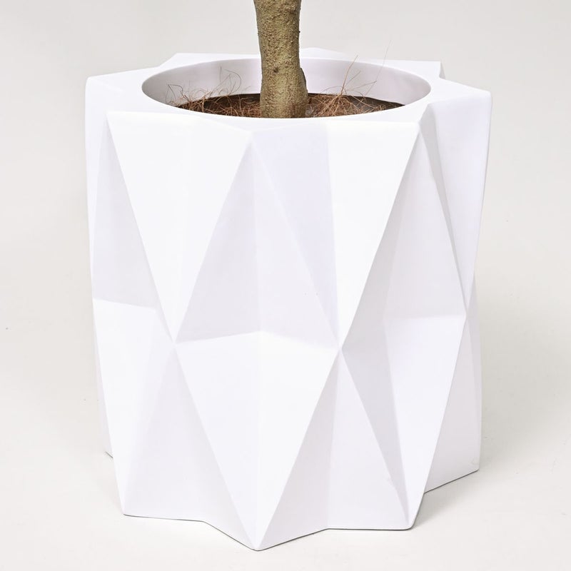 シェフレラL フェイクグリーン [128]