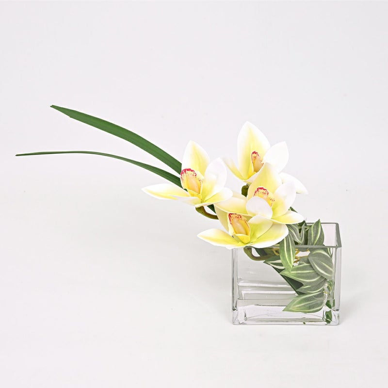 マジックウォーター グリーン アレンジメント [148]