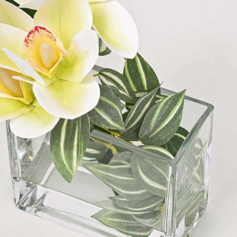 マジックウォーター グリーン アレンジメント [148]