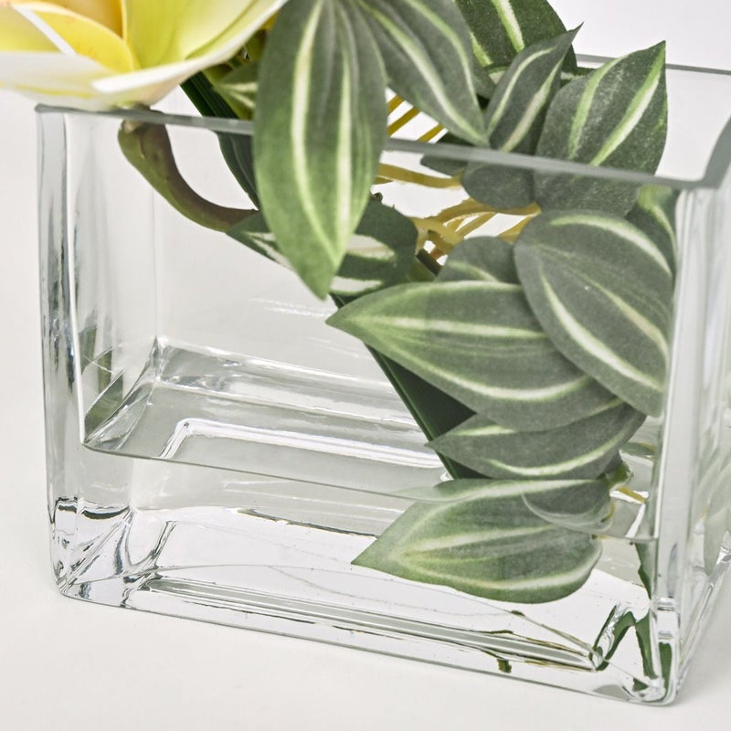 マジックウォーター グリーン アレンジメント [148]