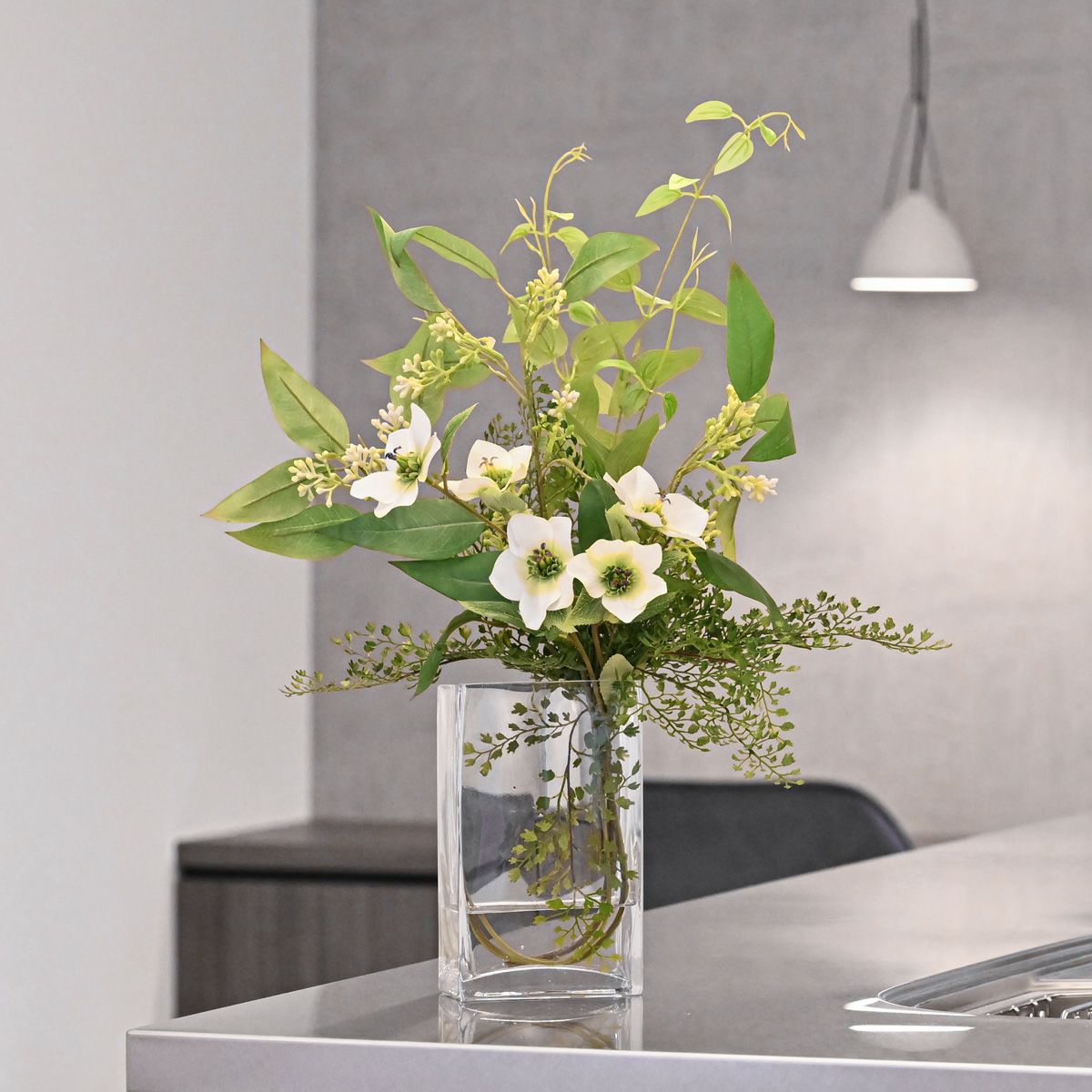 マジックウォーター グリーン アレンジメント [149]