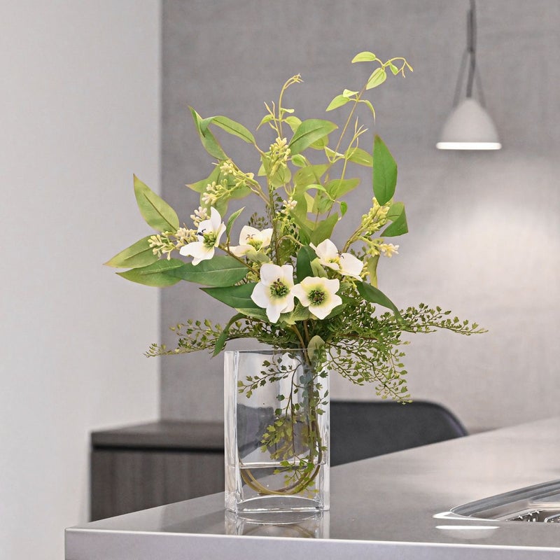 マジックウォーター グリーン アレンジメント [149]