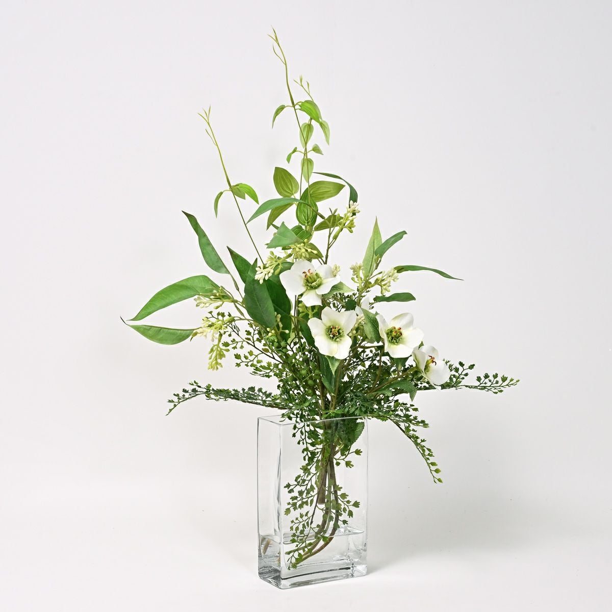 マジックウォーター グリーン アレンジメント [149]