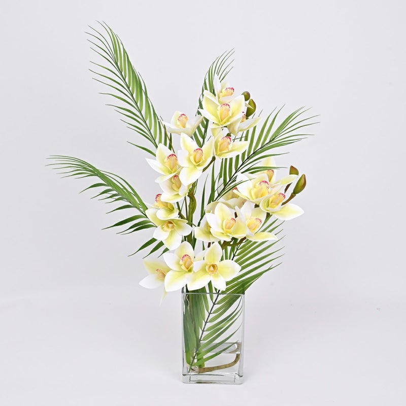 マジックウォーター グリーン アレンジメント [150]