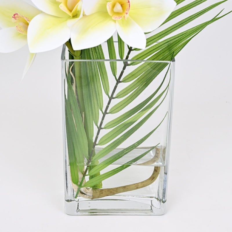 マジックウォーター グリーン アレンジメント [150]