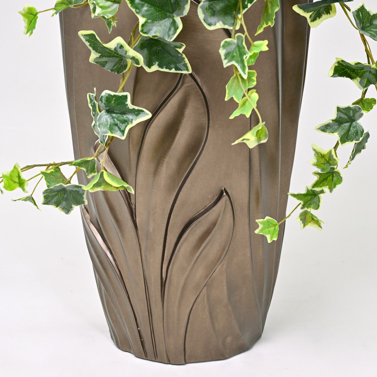 アボカド フェイクグリーン 寄せ植えアレンジ [P-25]