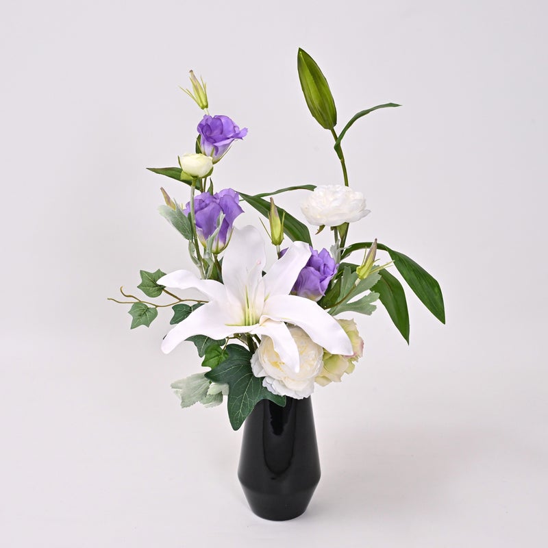 カサブランカリリー アレンジメント [37B]