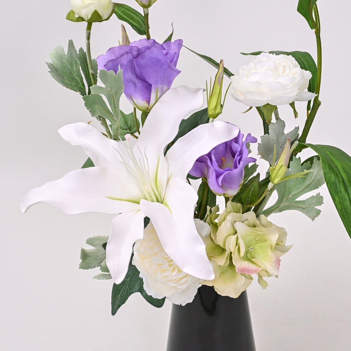 カサブランカリリー アレンジメント [37B]