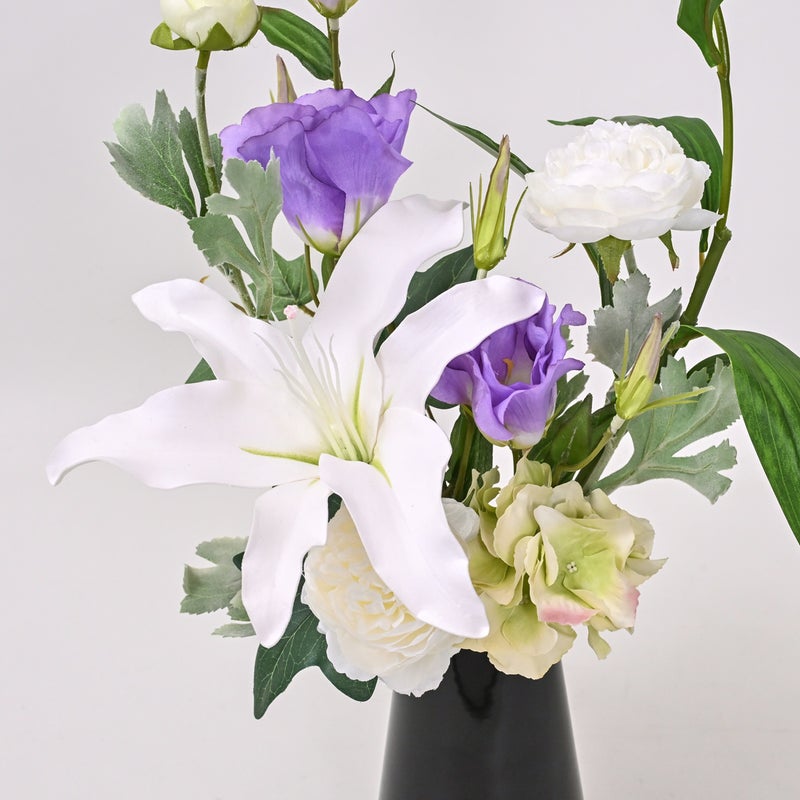 カサブランカリリー アレンジメント [37B]