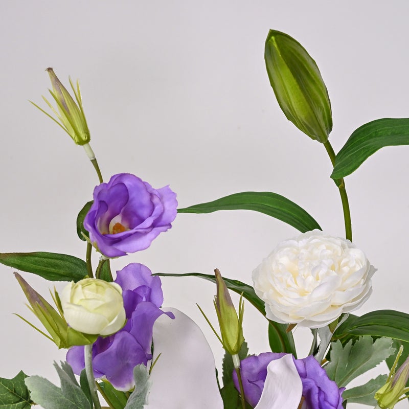 カサブランカリリー アレンジメント [37B]