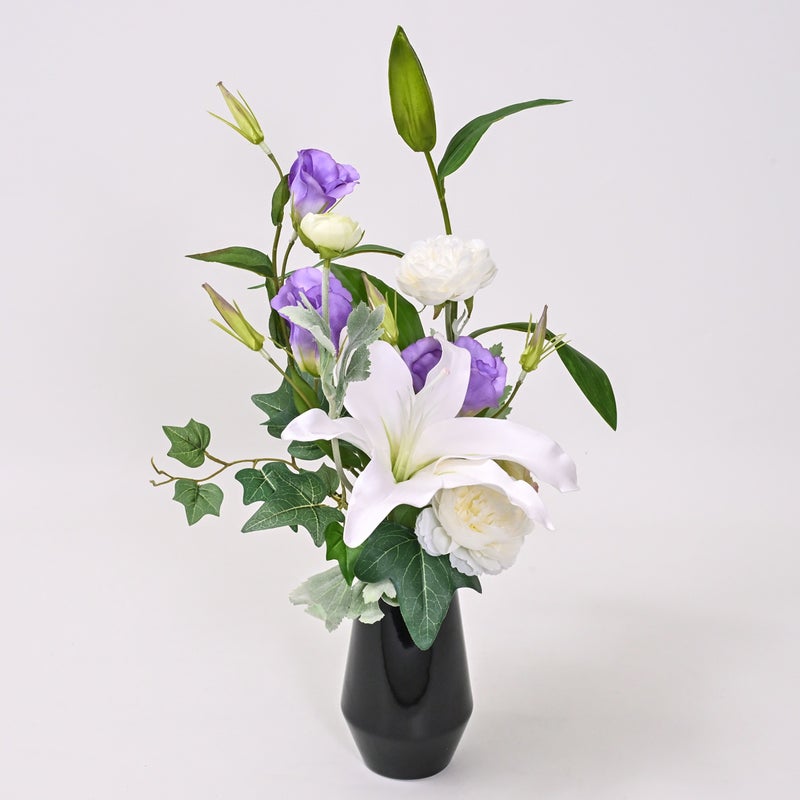 カサブランカリリー アレンジメント [37B]