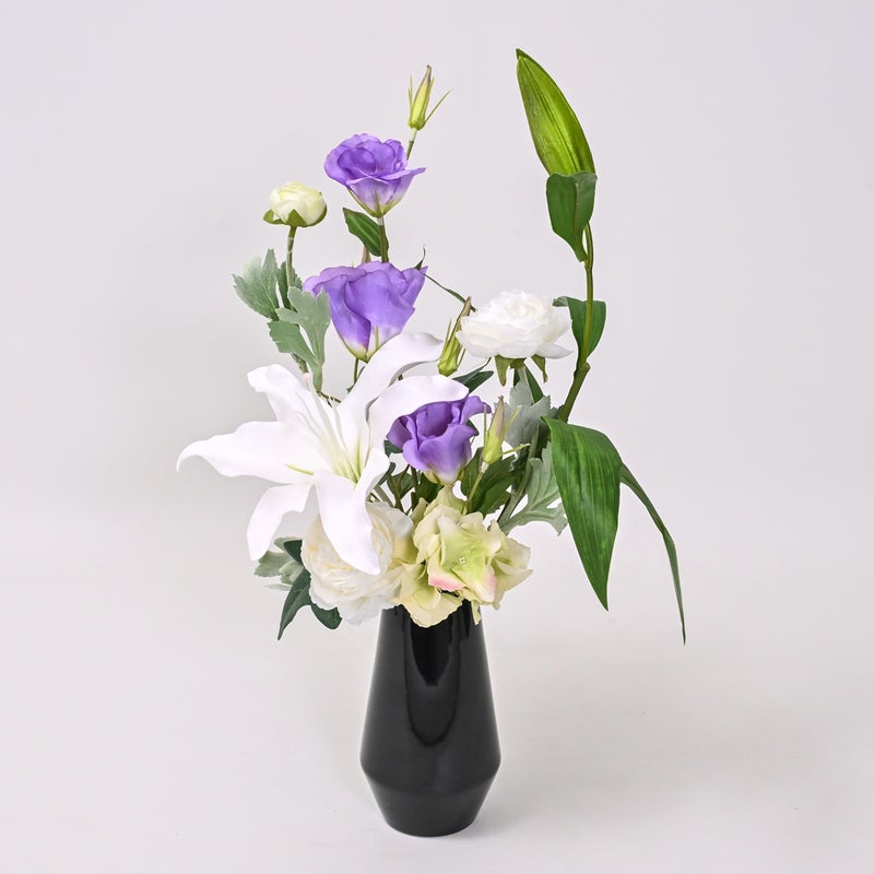 カサブランカリリー アレンジメント [37B]