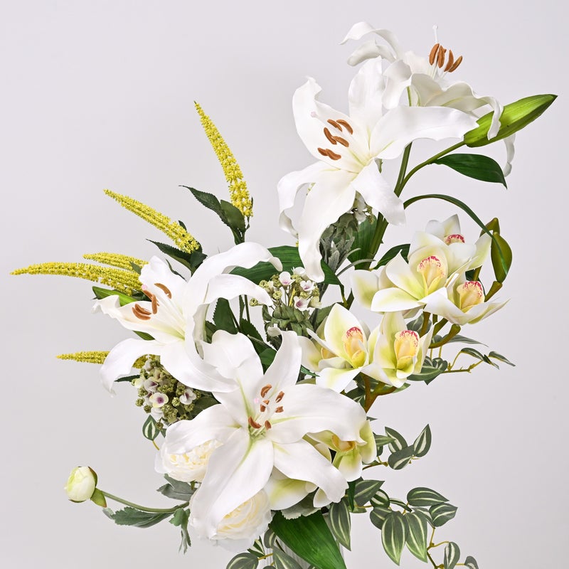 カサブランカリリー アレンジメント [38B]