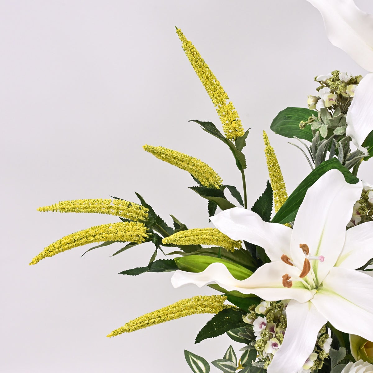 カサブランカリリー アレンジメント [38B]