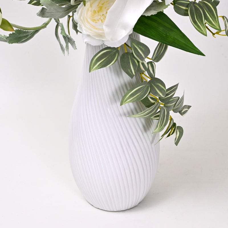 カサブランカリリー アレンジメント [38B]