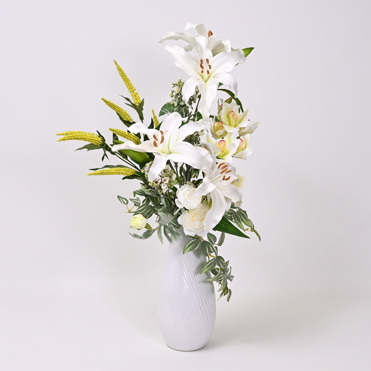 カサブランカリリー アレンジメント [38B]