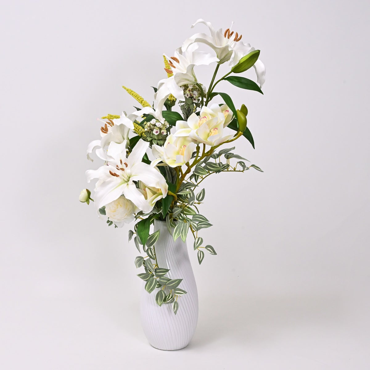 カサブランカリリー アレンジメント [38B]