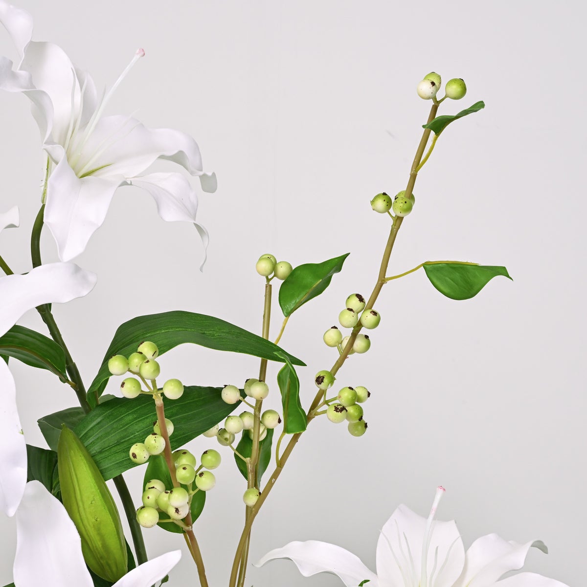 カサブランカリリー アレンジメント [39]