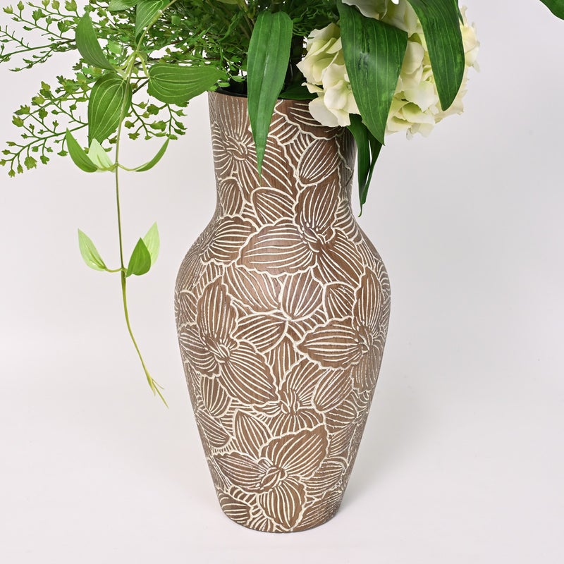 カサブランカリリー アレンジメント [39]