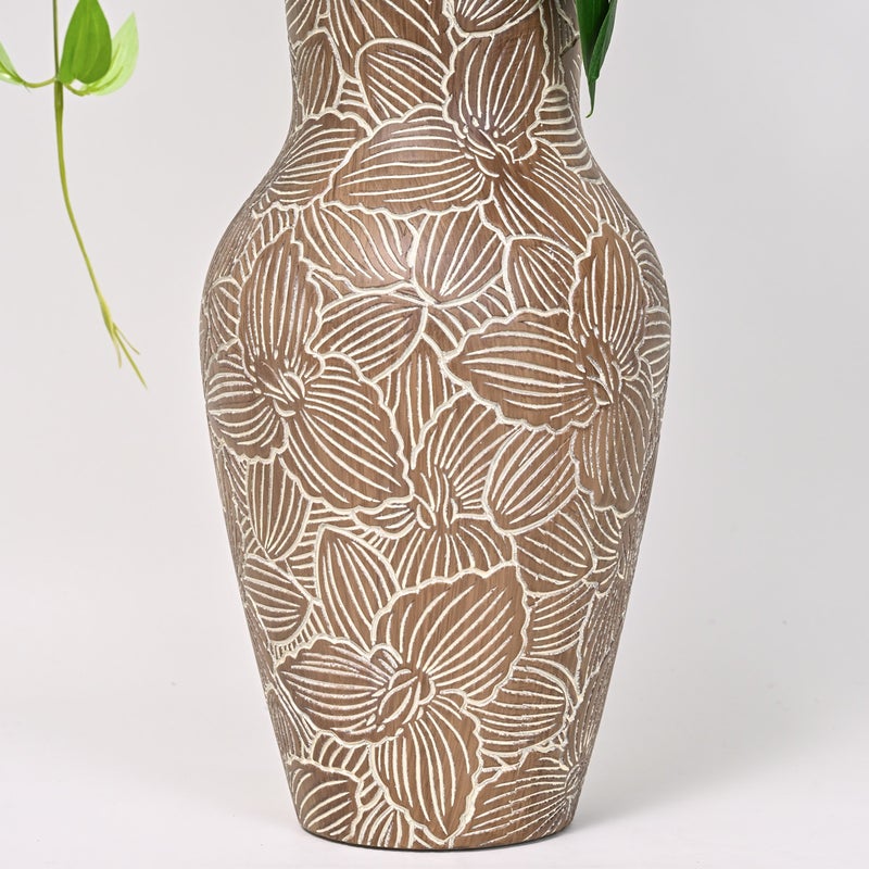 カサブランカリリー アレンジメント [39]