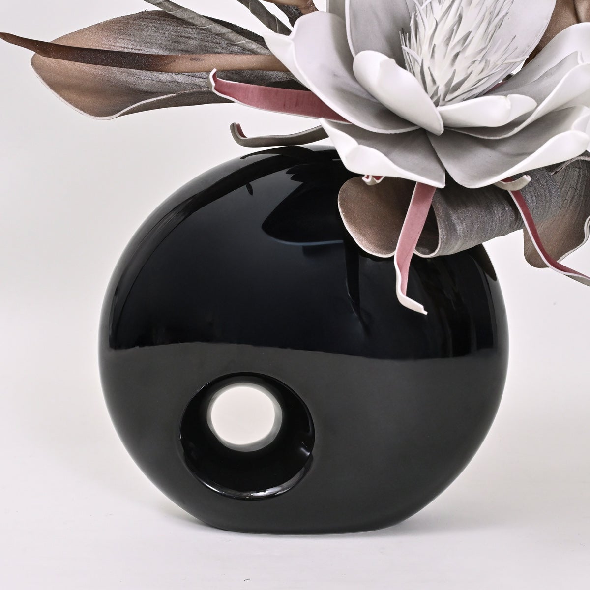 セピアフラワー アレンジメント [63]