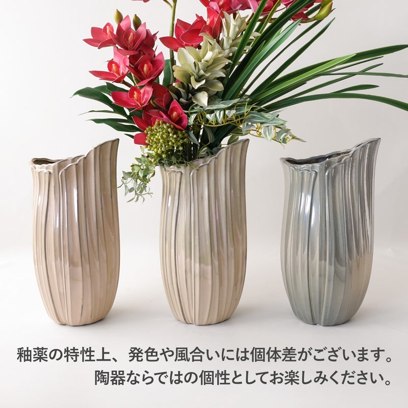 シンビジューム アレンジメント [12]